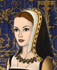 Anne of Brittany headshot Nurycat